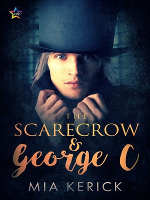cover image of The Scarecrow & George C